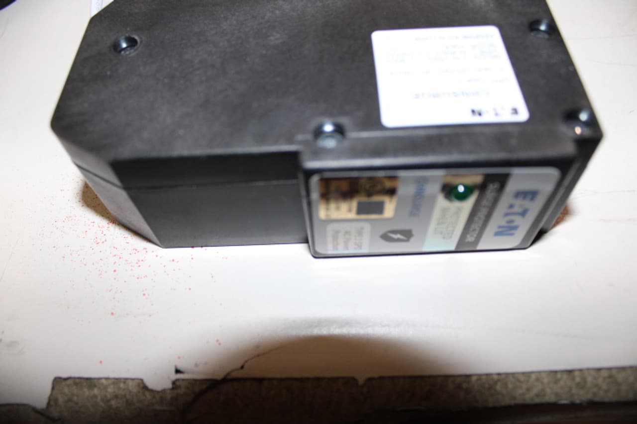 CHNSURGECS on Powermatic Associates