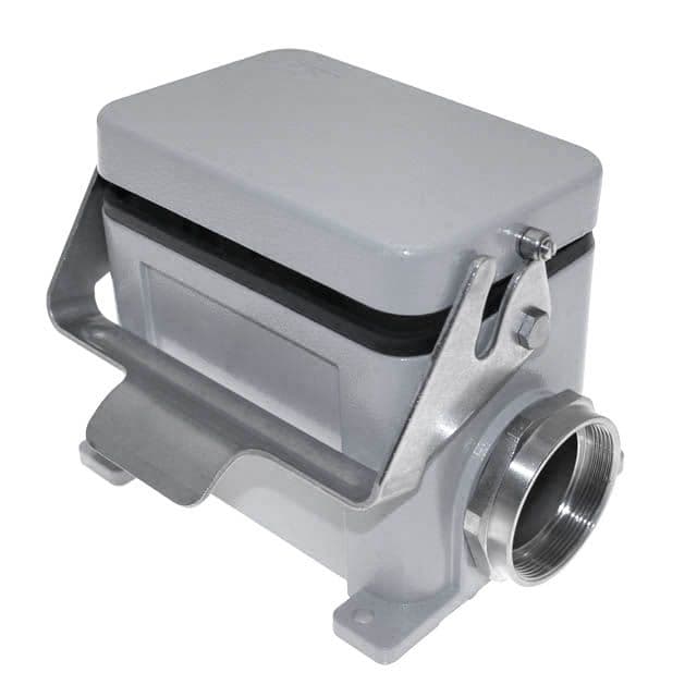 MHP-48LS50 on Powermatic Associates