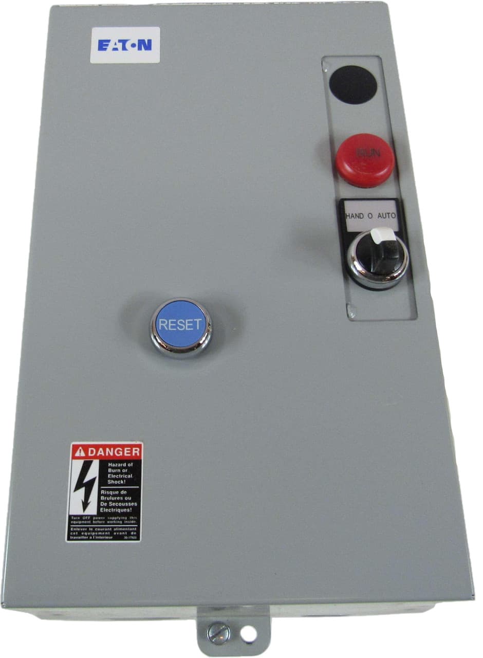 ECN0701EJA on Powermatic Associates