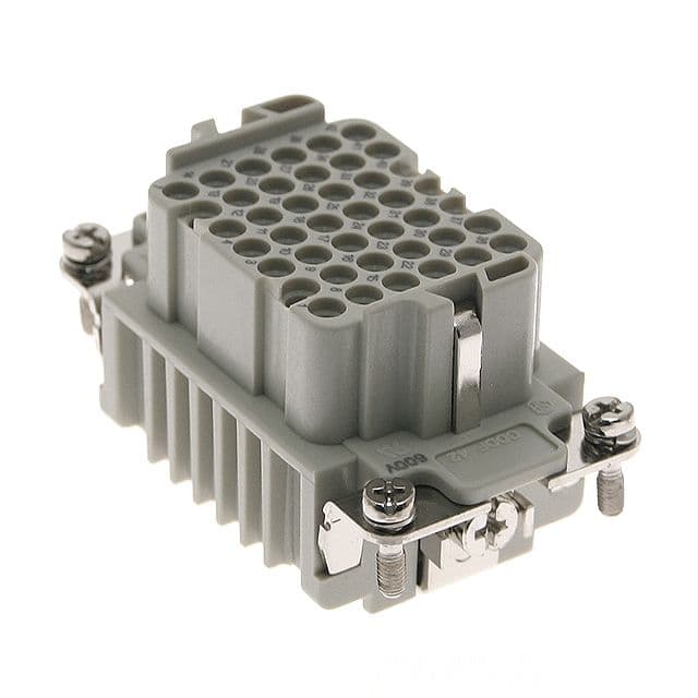 CDDF-42 on Powermatic Associates