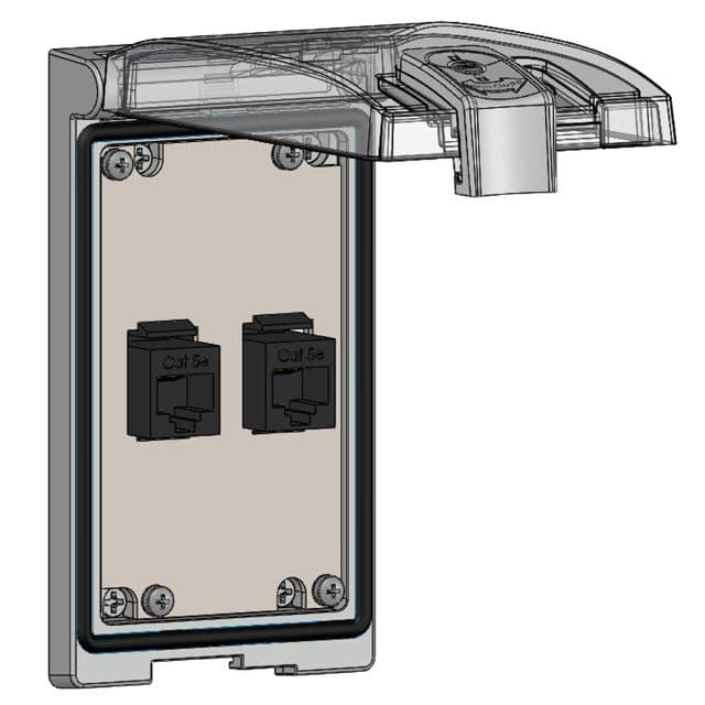 LP1-2RJ45 on Powermatic Associates