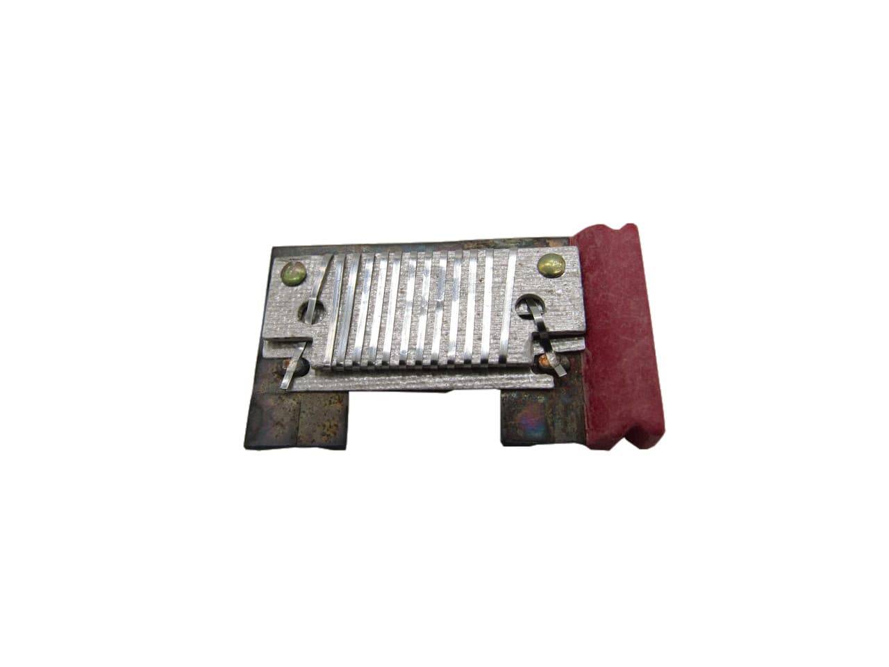 MSH1-2A on Powermatic Associates