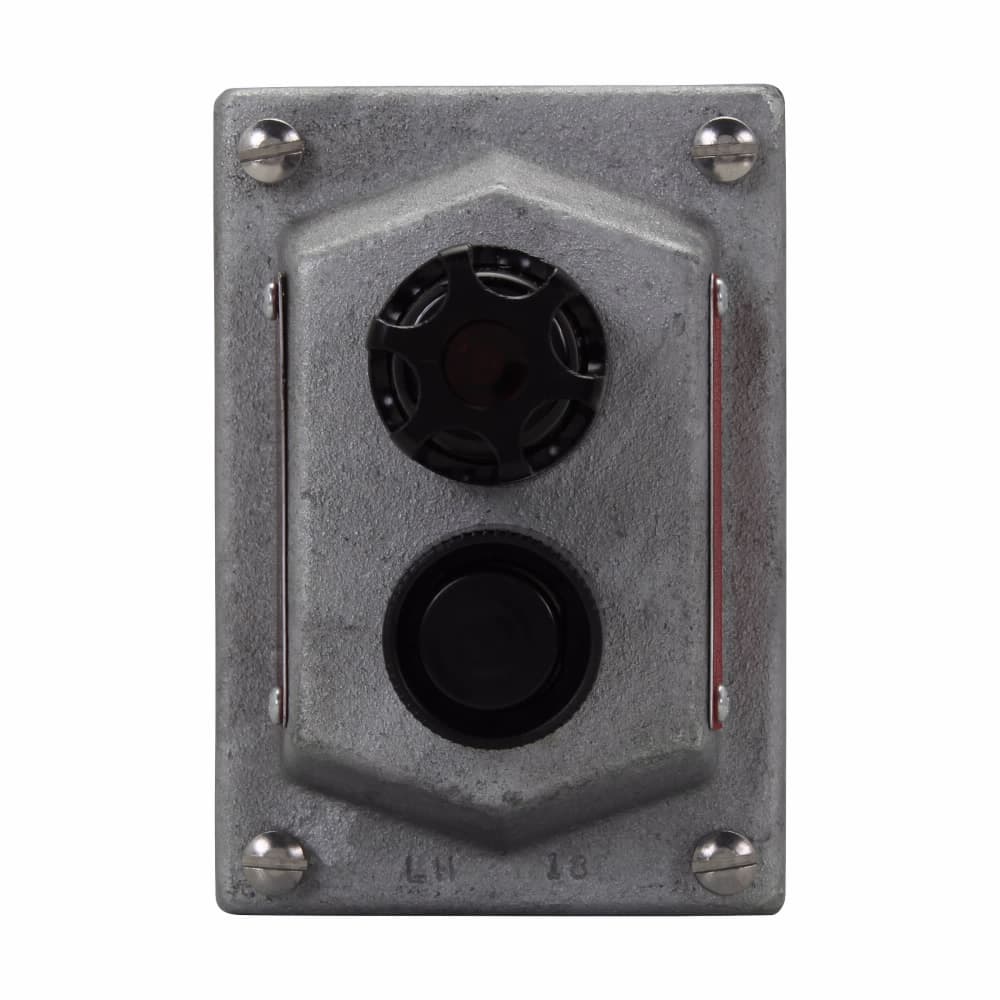 DSD958 J3 LED SA on Powermatic Associates