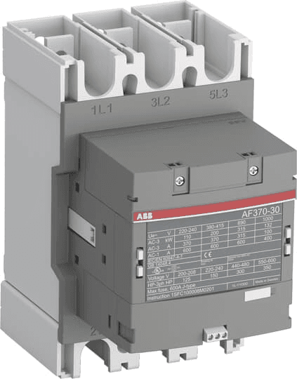 AF370-30-00-33 on Powermatic Associates