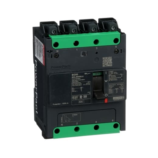 BGL46050LU on Powermatic Associates