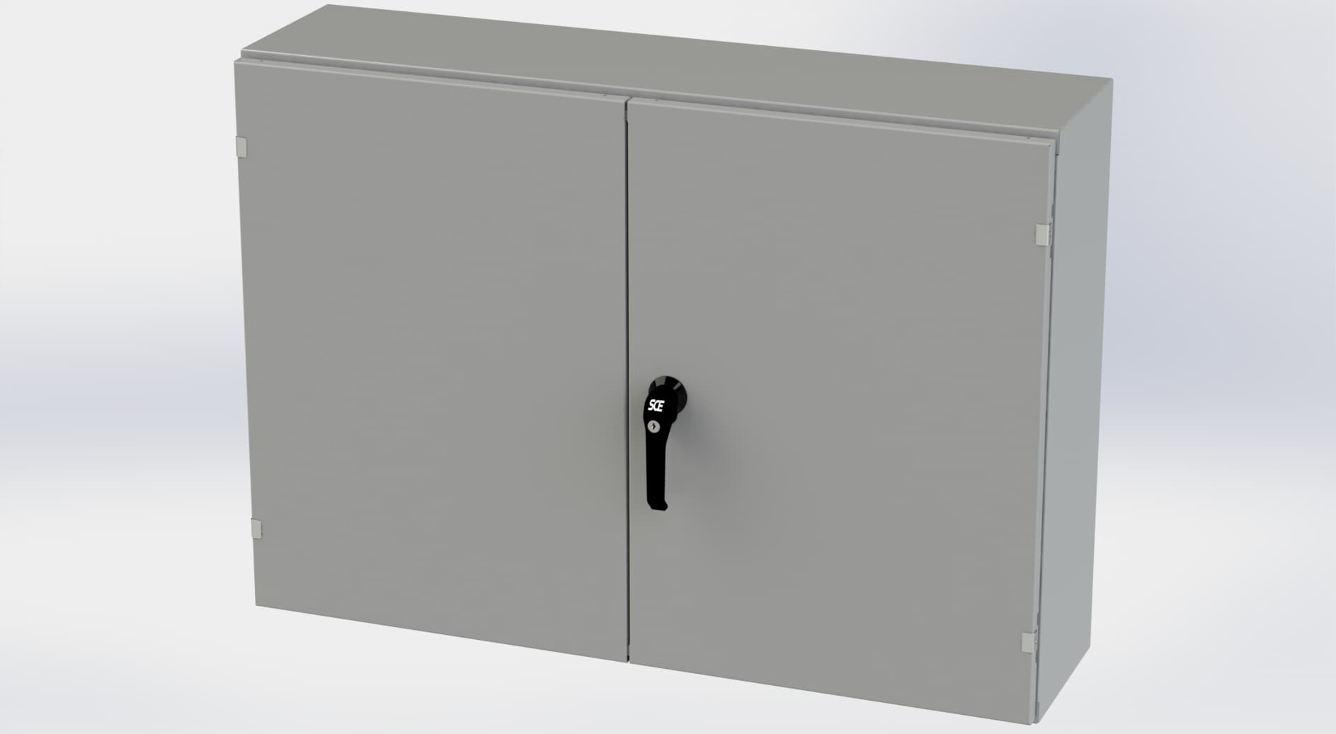 SCE-304210WFLP on Powermatic Associates