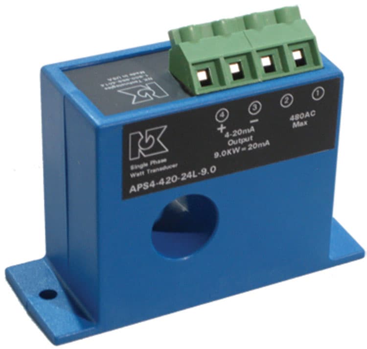 APS1-420-24L-0.5 on Powermatic Associates
