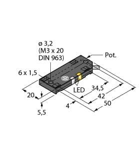 BC5-QF5.5-AP6X2/S250 on Powermatic Associates