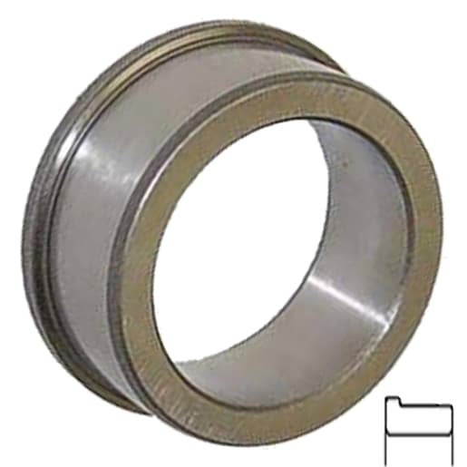 MR1326 on Powermatic Associates