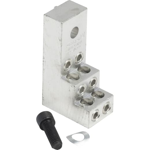 PDC6LA20 on Powermatic Associates