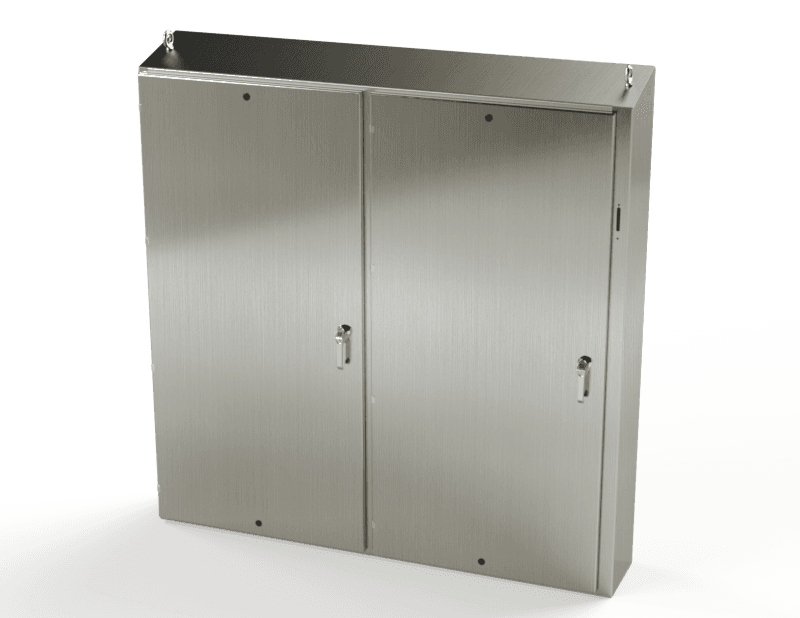 SCE-72XEL7312SSST on Powermatic Associates