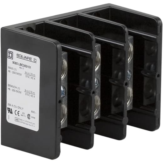 Schneider Electric 9080LBC363101 Schneider Electric - 9080LBC363101 9080LBC363101 on Powermatic Associates