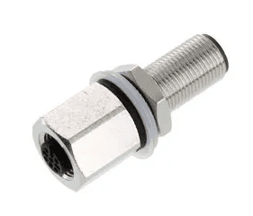 FK FS 4.4/M12/S3004 on Powermatic Associates