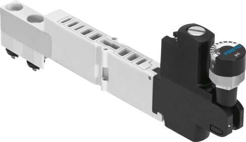 543340 on Powermatic Associates