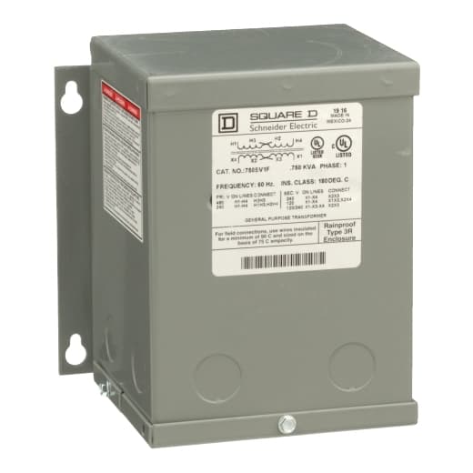 750SV1F on Powermatic Associates