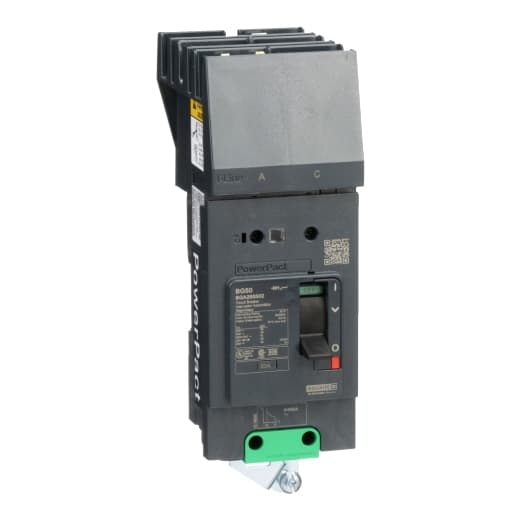 Schneider Electric BGA260502 Schneider Electric - BGA260502 BGA260502 on Powermatic Associates