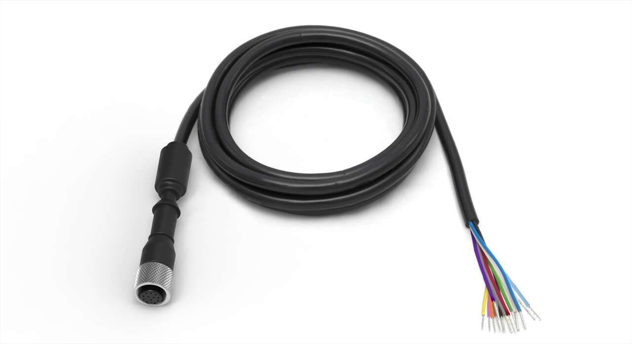 MQDC2S-12100 on Powermatic Associates