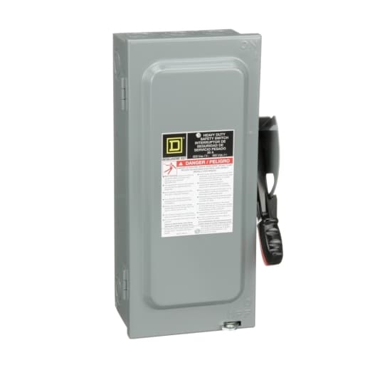 H361 on Powermatic Associates
