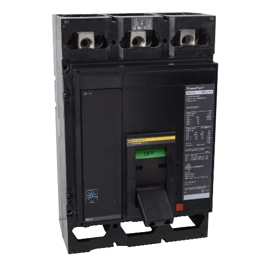 Schneider Electric MJP36600 Schneider Electric - MJP36600 MJP36600 on Powermatic Associates
