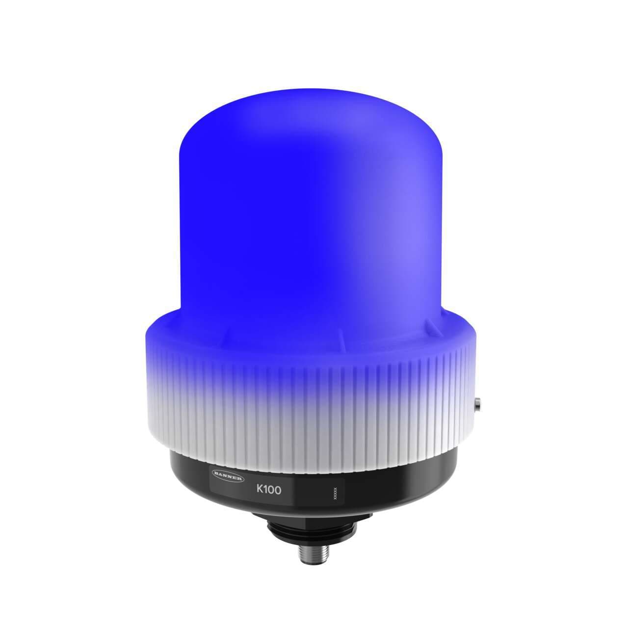 K100PLNRGB7Q on Powermatic Associates