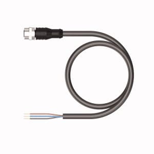 Turck EKRB-A4.300-GC2K-2 EKRB-A4.300-GC2K-2 Turck - EKRB-A4.300-GC2K-2 Actuator and Sensor Cordset, Connection Cable EKRB-A4.300-GC2K-2 on Powermatic Associates