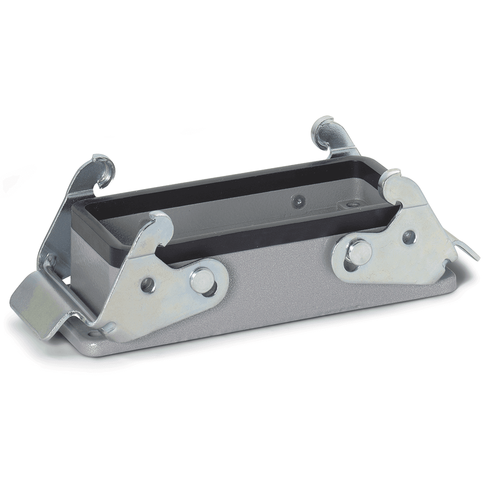 Lapp 100720C0 100720C0 Lapp - EPIC H-B 16 AG/SO 100720C0 on Powermatic Associates