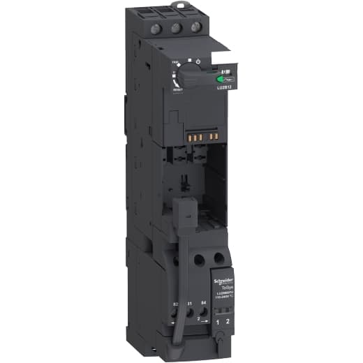 LU2BA0BL on Powermatic Associates