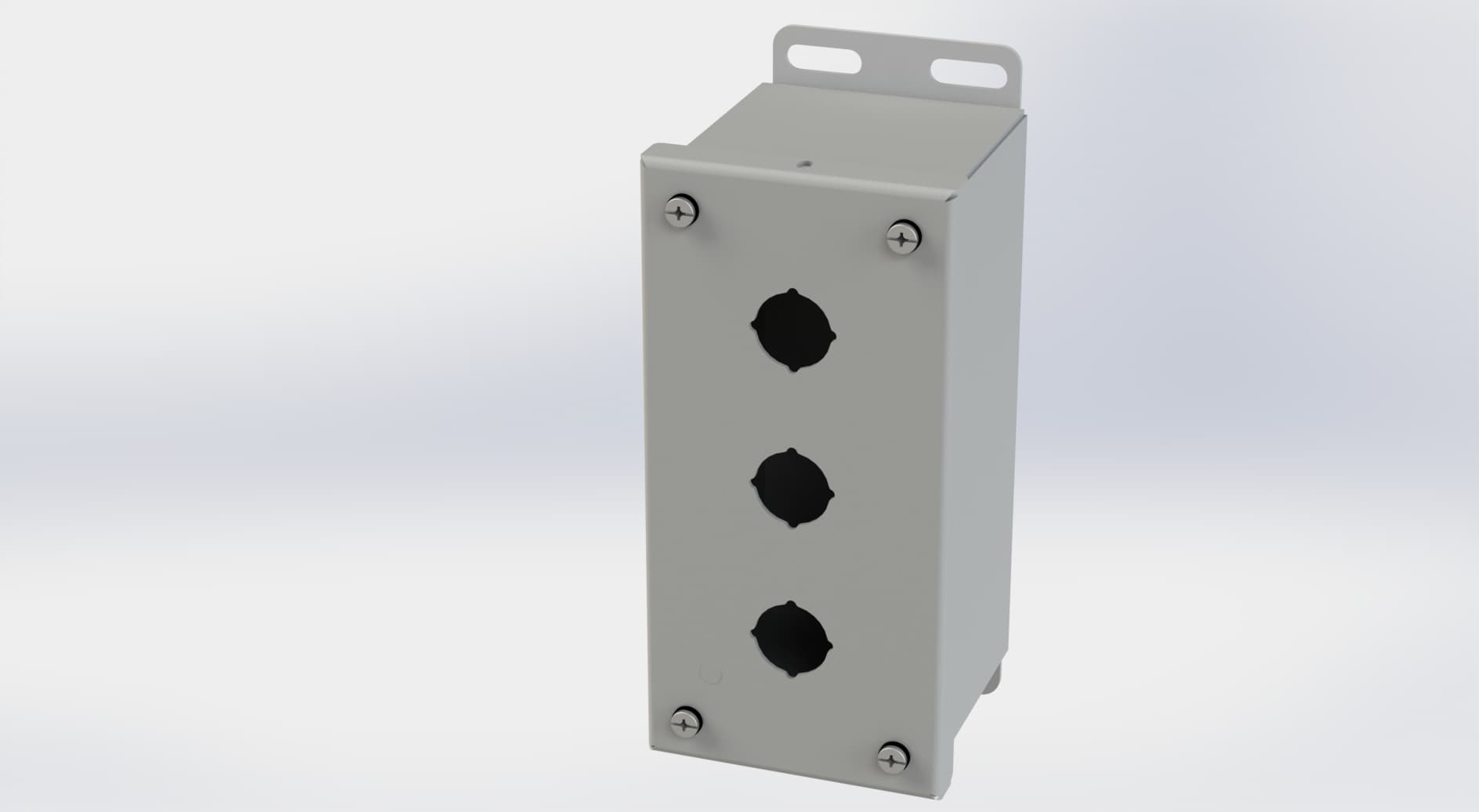 SCE-3PBGX on Powermatic Associates