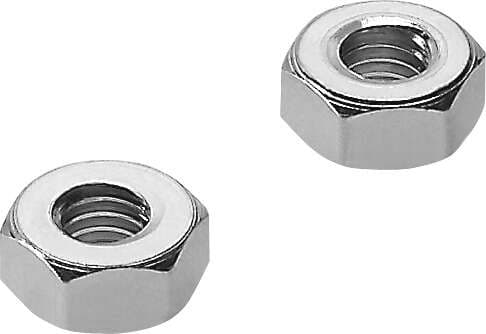 542790 on Powermatic Associates