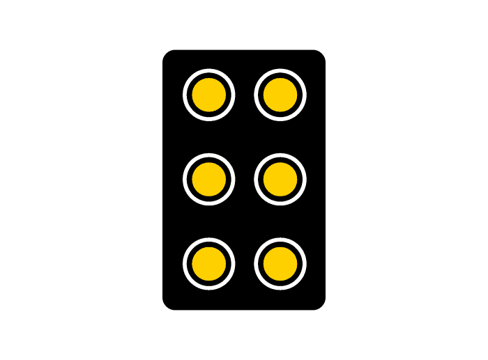 6MB12Z-4P2-2 on Powermatic Associates