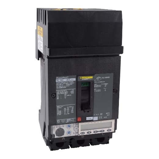 HLA36060U54X on Powermatic Associates