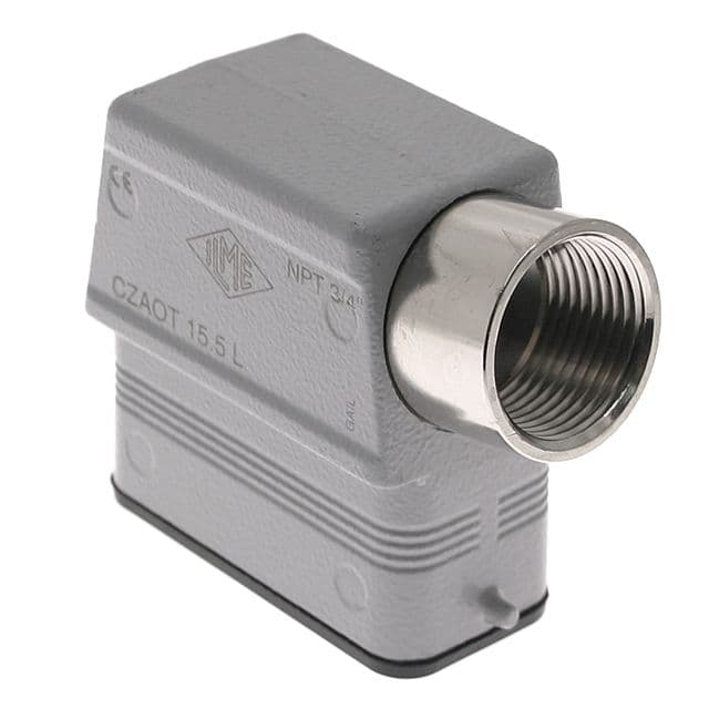 CZAOT-15.5L on Powermatic Associates