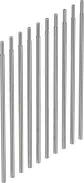 Festo 8104297 dos. needle set VAVN-N-A1.6-03-60-V-V1-& 8104297 on Powermatic Associates