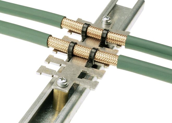 Murrplastik 87201252 87201252 Murrplastik - KAF/DC-83-EMC, fasten screw, package qty: 1 87201252 on Powermatic Associates