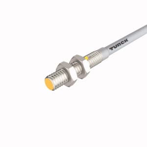 Turck BI1-EG04-AP6X BI1-EG04-AP6X Turck - BI1-EG04-AP6X Inductive Sensor BI1-EG04-AP6X on Powermatic Associates