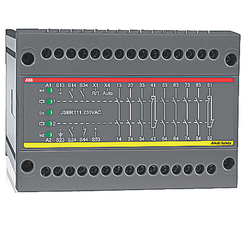 2TLA010025R0000 on Powermatic Associates