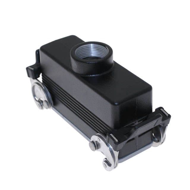 CHVW-24G on Powermatic Associates