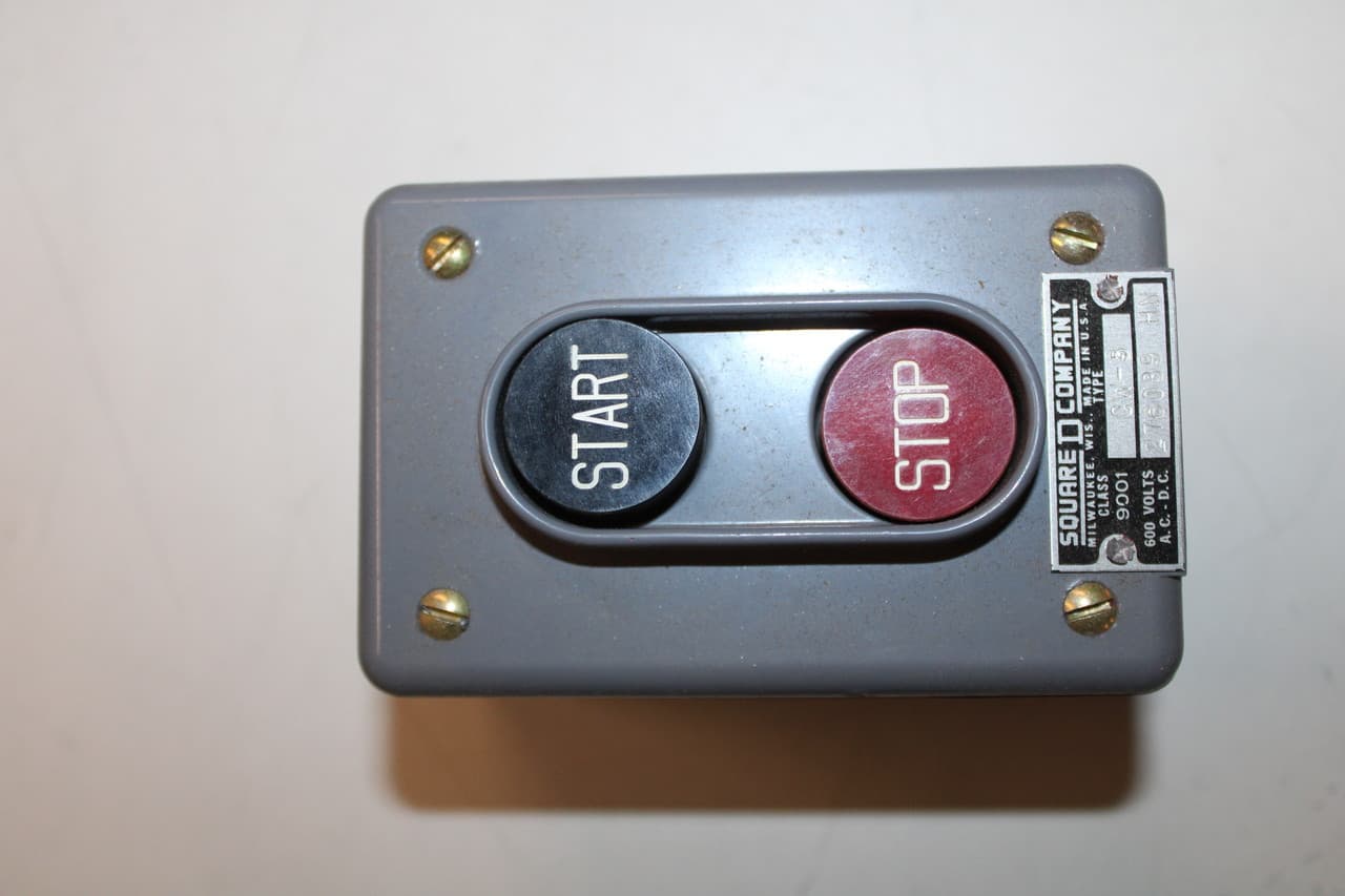 9001-CW-5 on Powermatic Associates