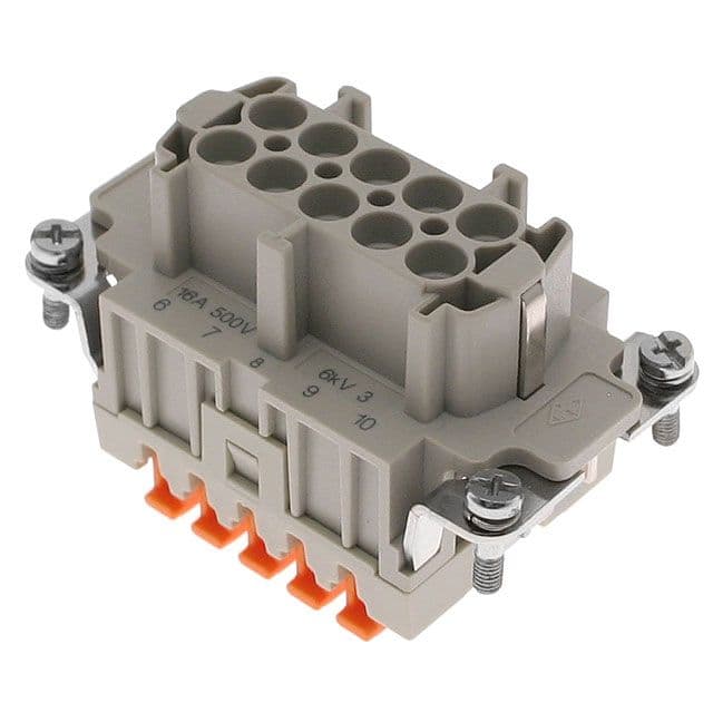 CSHF-10 on Powermatic Associates