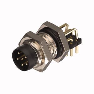 WMFS 6F-PCB on Powermatic Associates