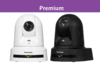 Panasonic AW-UE80 AW-UE80 Panasonic - AW-UE80 4K Professional PTZ Camera AW-UE80 on Powermatic Associates