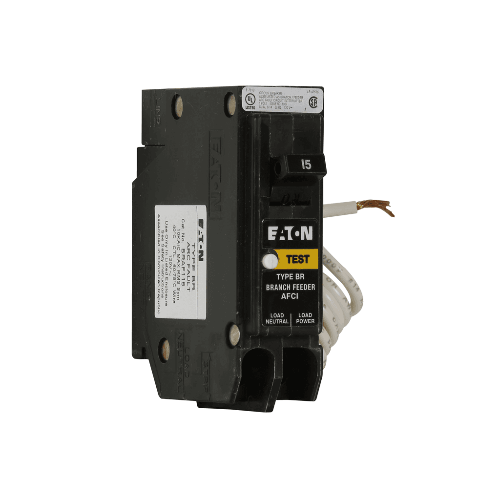 BRAF115CS on Powermatic Associates