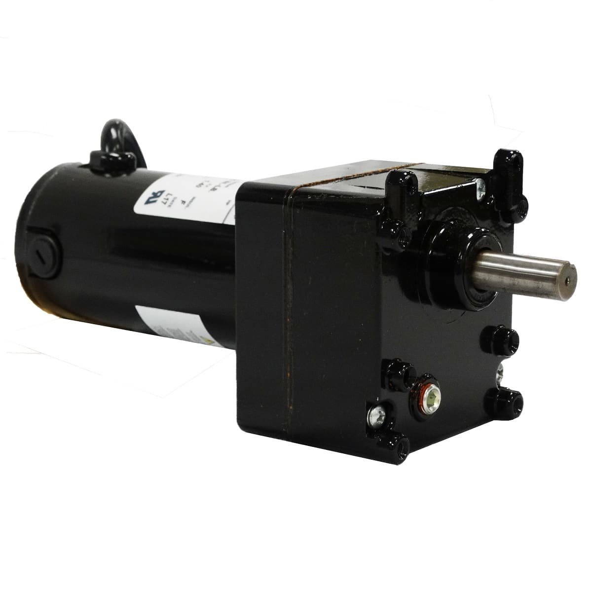 GH1006 on Powermatic Associates