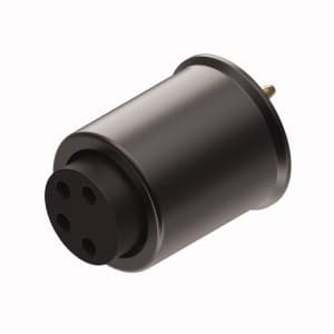 Turck MFKB 4 (10/BAG) MFKB 4 (10/BAG) Turck - MFKB 4 (10/BAG) Actuator and Sensor Accessory, Connector insert MFKB 4 (10/BAG) on Powermatic Associates