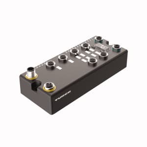 BLCEN-6M12LT-4AI-VI-2AI-PT on Powermatic Associates