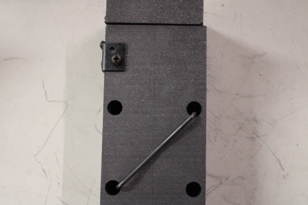 VSC2Q on Powermatic Associates