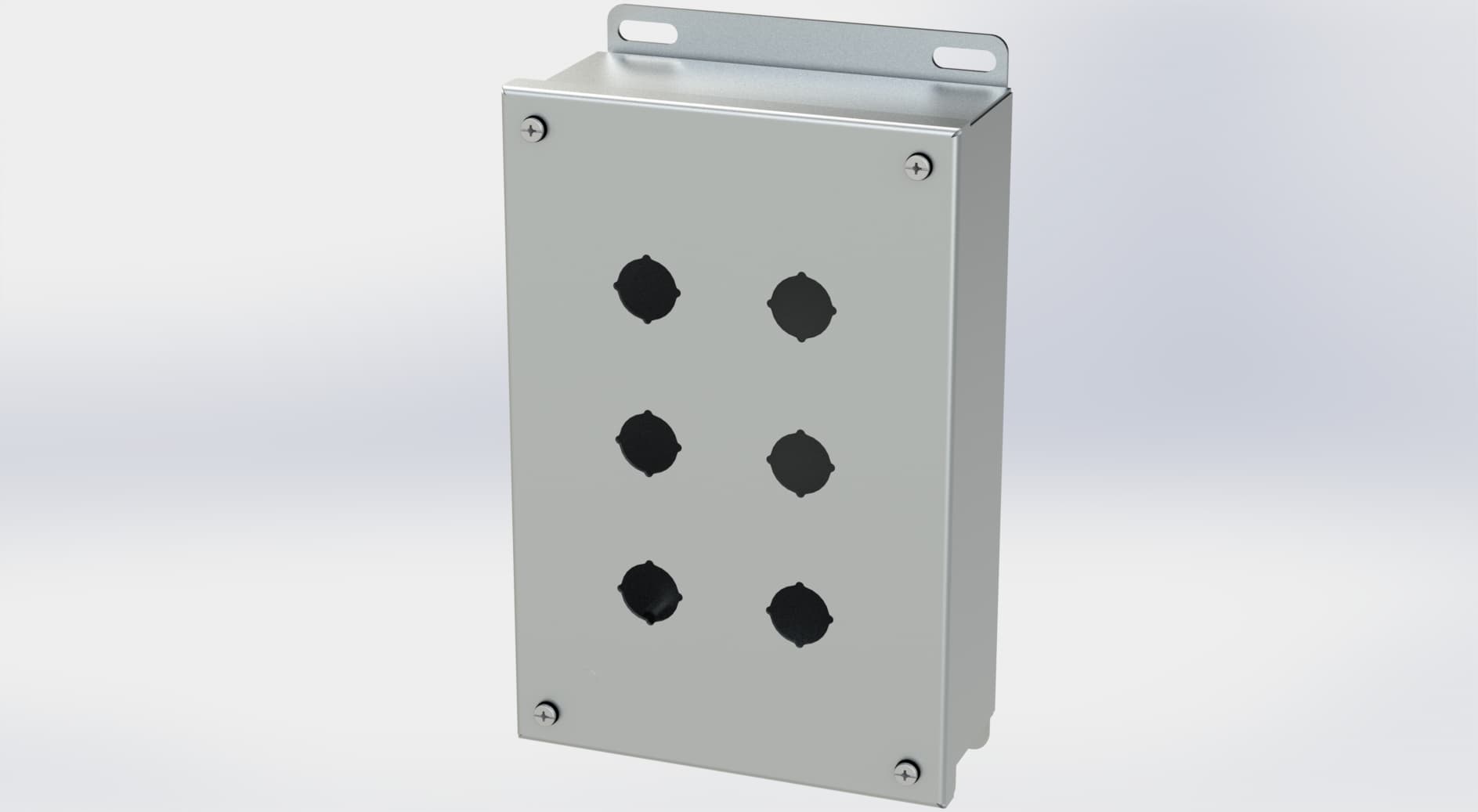 SCE-6PBSSI on Powermatic Associates