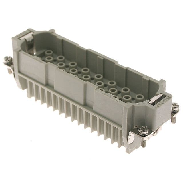 CDM-64 on Powermatic Associates