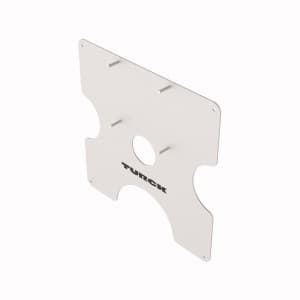 Turck TN-UHF-ACCSY-Q280-VESA100 TN-UHF-ACCSY-Q280-VESA100 Turck - TN-UHF-ACCSY-Q280-VESA100 Accessories, Mounting Bracket TN-UHF-ACCSY-Q280-VESA100 on Powermatic Associates