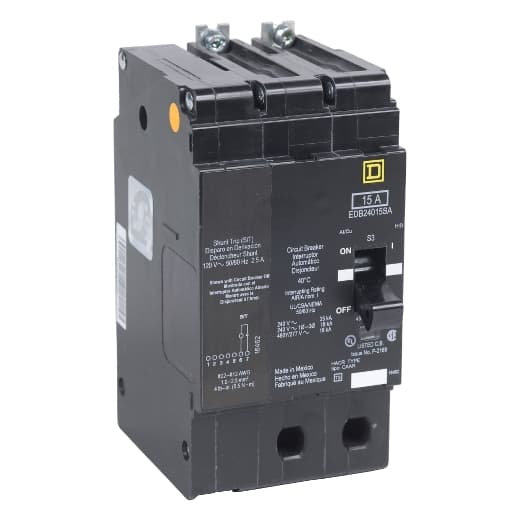 EDB24015SA on Powermatic Associates